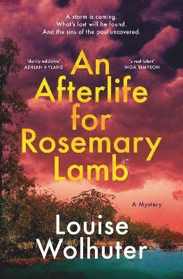 Afterlife for Rosemary Lamb 1
