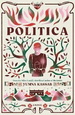 Yumna Kassab - Politica, Häftad