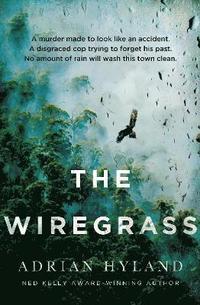 bokomslag The Wiregrass