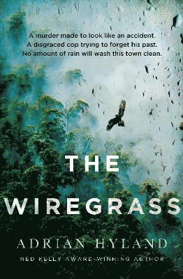 The Wiregrass 1