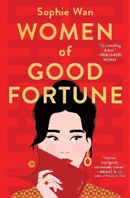 Women of Good Fortune 1