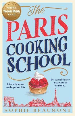 Paris Cooking School 1