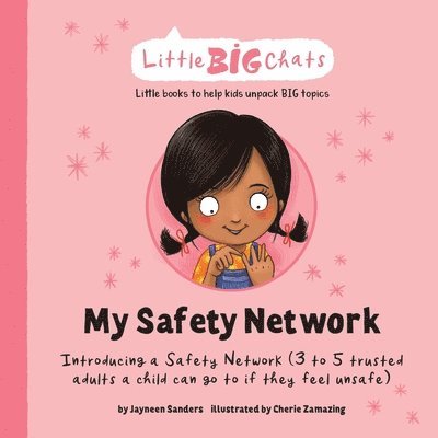 My Safety Network 1