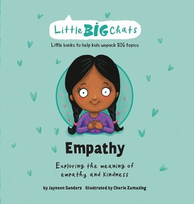 bokomslag Empathy