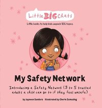 bokomslag My Safety Network
