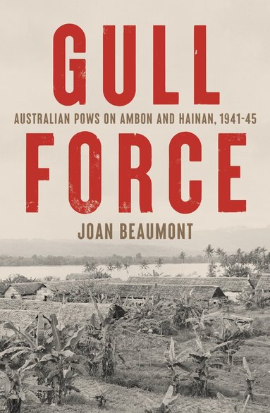 Joan Beaumont - Gull Force, Häftad