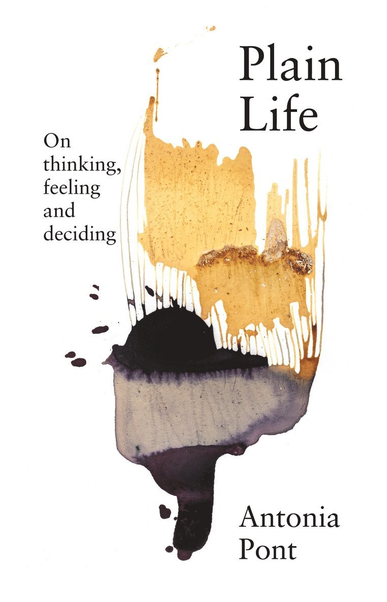 Antonia Pont - Plain Life, Häftad