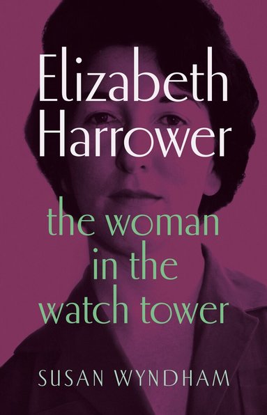 Susan Wyndham - Elizabeth Harrower, Häftad