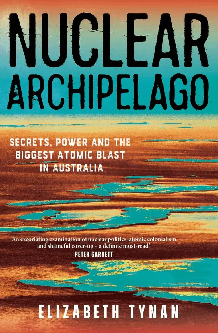 Elizbeth Tynan - Nuclear Archipelago, Häftad. Tillgänglighet: Lägg i varukorg