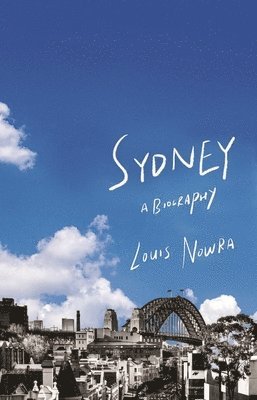 bokomslag Sydney