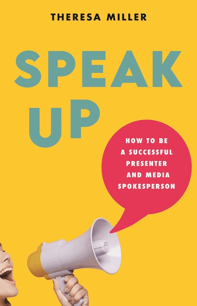 Speak Up