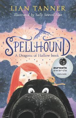 Spellhound: A Dragons of Hallow Book