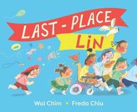 bokomslag Last-Place Lin