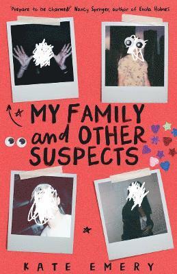 My Family and Other Suspects 1