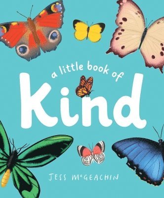 A Little Book of Kind 1