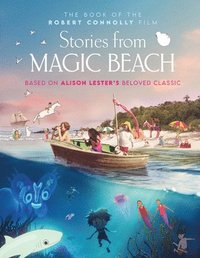 bokomslag Stories from Magic Beach: The Book of the Film