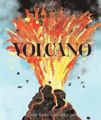 Volcano 1