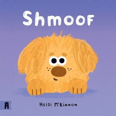 Heidi McKinnon - Shmoof, Häftad