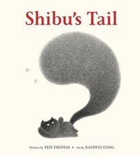 bokomslag Shibu's Tail