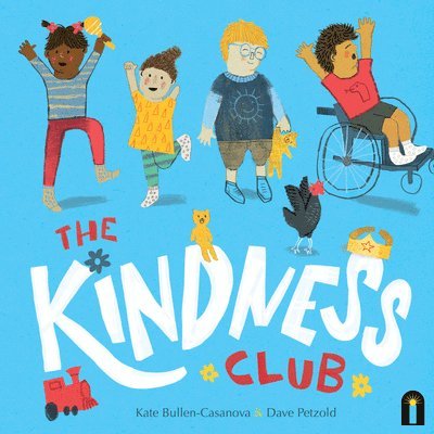The Kindness Club 1