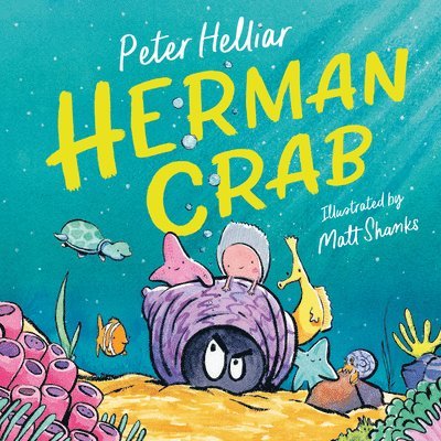 Herman Crab 1