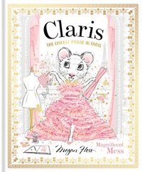 bokomslag Claris: Magnificent Mess: Volume 8