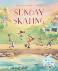 bokomslag Sunday Skating