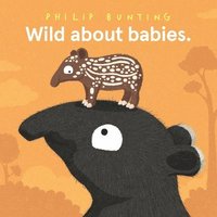 bokomslag Wild About Babies