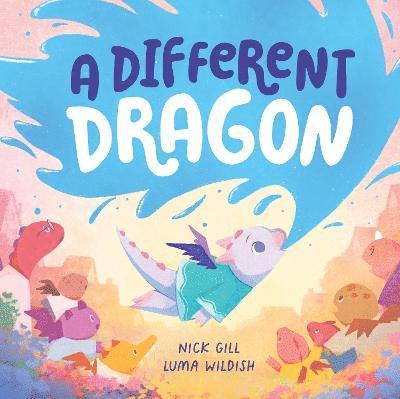 Different Dragon