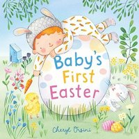 bokomslag Baby's First Easter