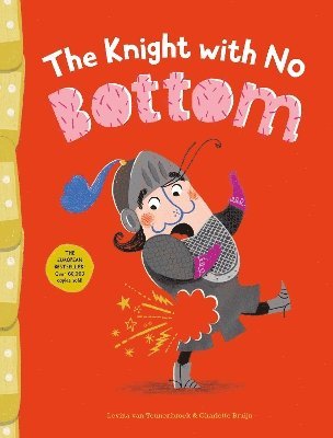 The Knight with No Bottom 1