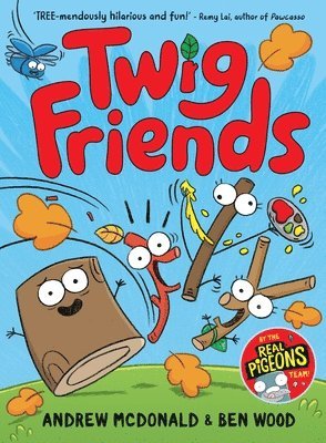 Twig Friends 1