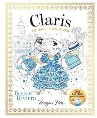 bokomslag Claris: Bonjour Riviera