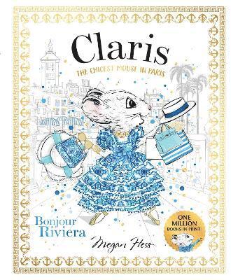 Claris: Bonjour Riviera 1