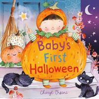 bokomslag Baby's First Halloween