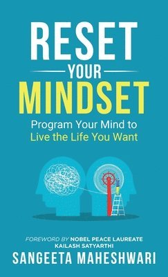 bokomslag Reset Your Mindset