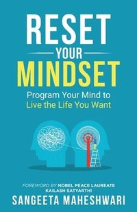 bokomslag Reset Your Mindset