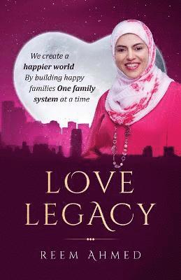 Love Legacy 1