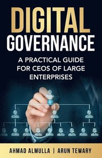 bokomslag Digital Governance