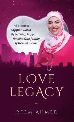 Love Legacy 1