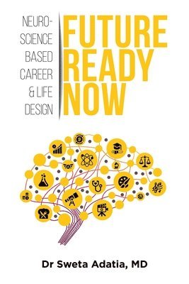 bokomslag Future Ready Now