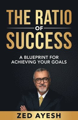 bokomslag The Ratio of Success