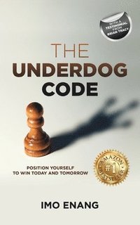 bokomslag The Underdog Code