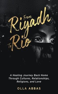 bokomslag From Riyadh to Rio