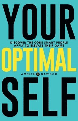 bokomslag Your Optimal Self