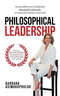 bokomslag Philosophical Leadership