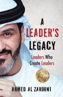 A Leader's Legacy 1