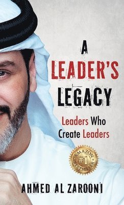 A Leader's Legacy 1