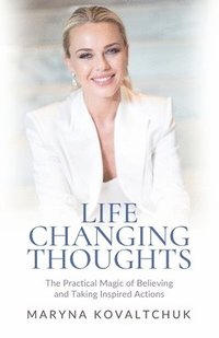 bokomslag Life Changing Thoughts