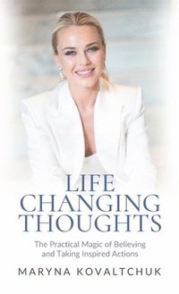 bokomslag Life Changing Thoughts